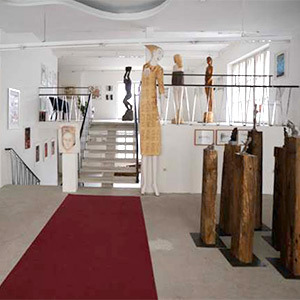 Galerie Führwahr