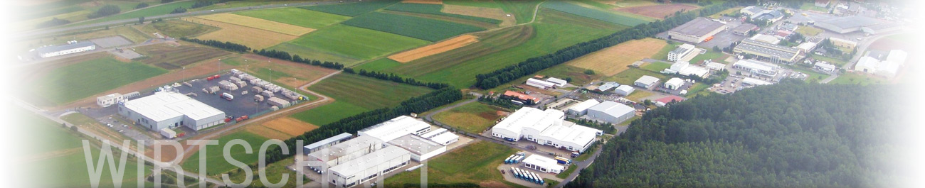 Gemeindeverwaltungsverband Hardheim-Walldürn - Verbandsindustriepark