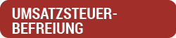 Umsatzsteuerbefreiung