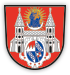 Wappen der Gemeinde Hardheim