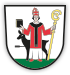 Wappen der Gemeinde Höpfingen