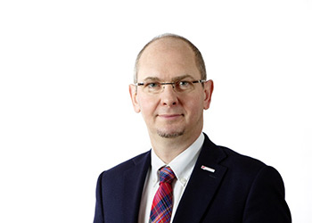Herr Bürgermeister Markus Günther