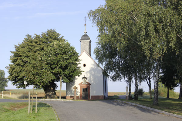 Josephskapelle Hardheim