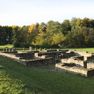 Römerbad bei Walldürn