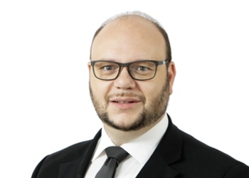 Meikel Dörr