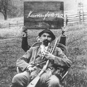 Karrenfranz