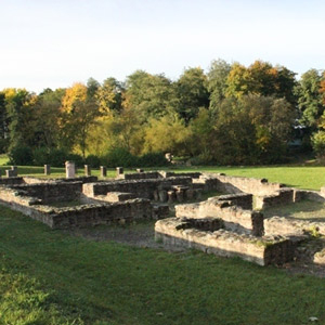 Römerbad Walldürn