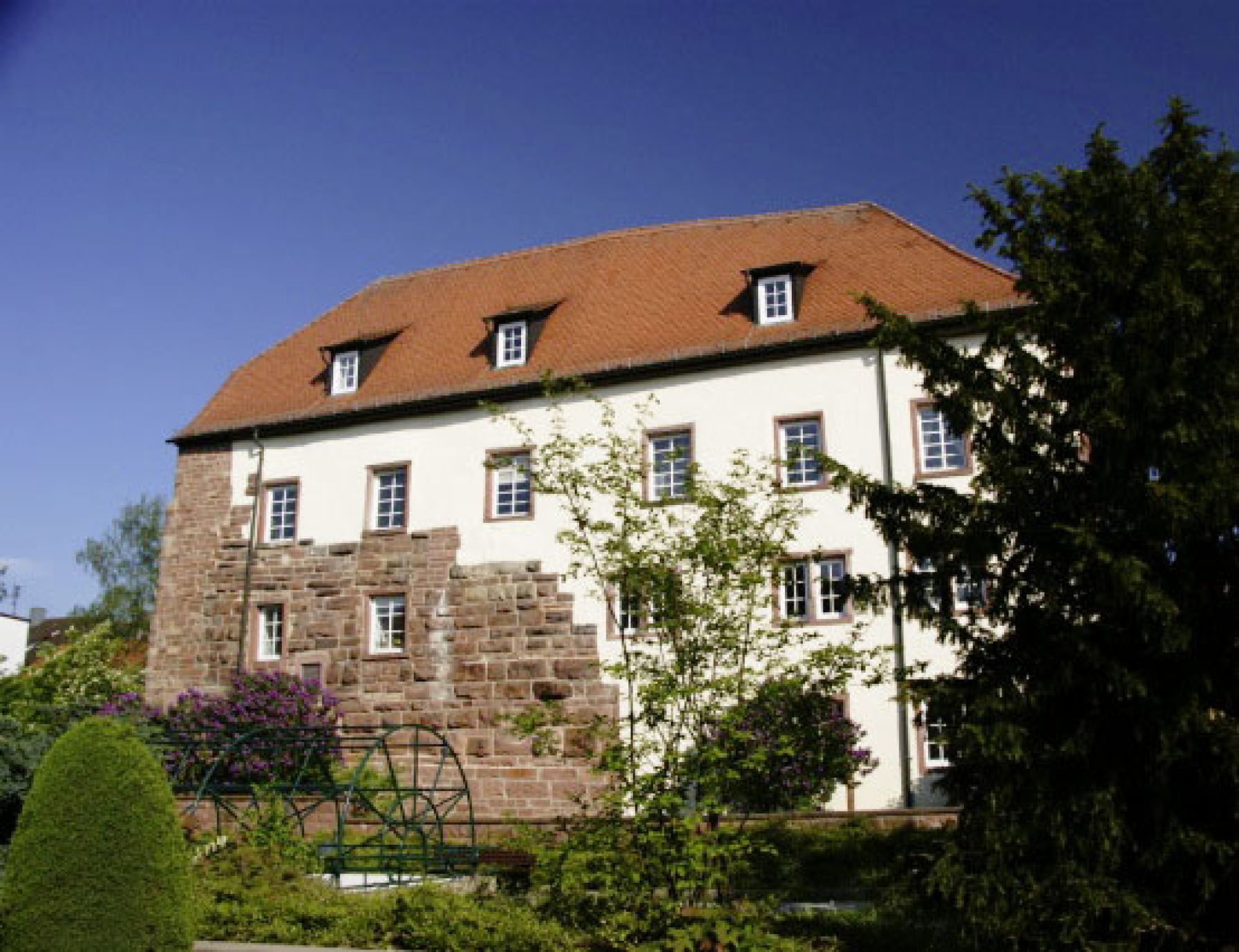 Mainzer Amtskellerei