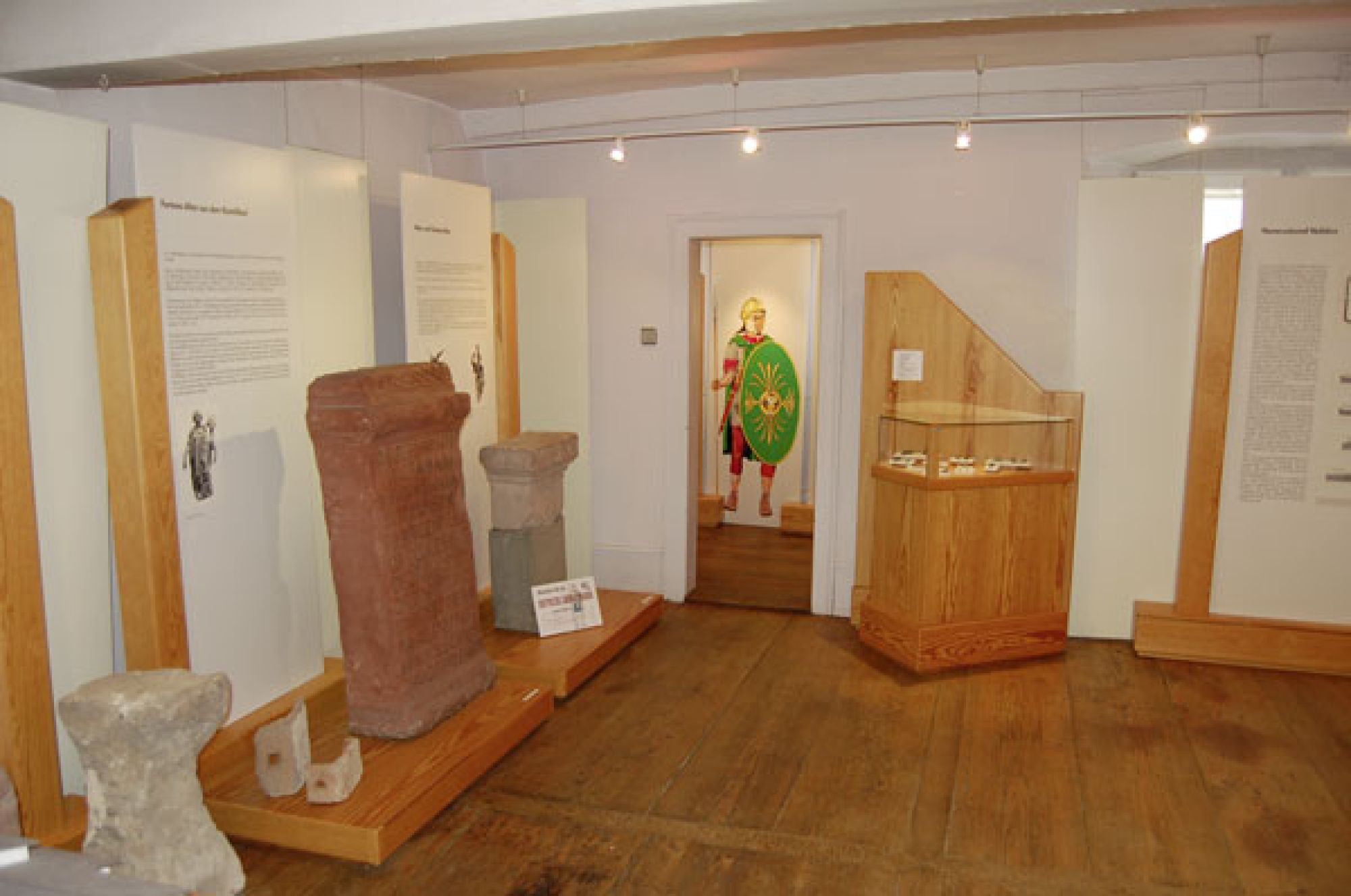 Stadt- und Wallfahrtsmuseum Walldürn