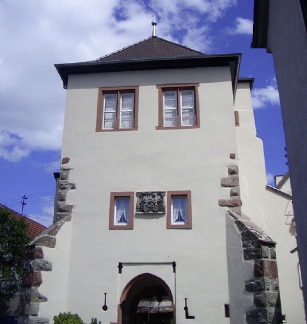 Schloss Rippberg