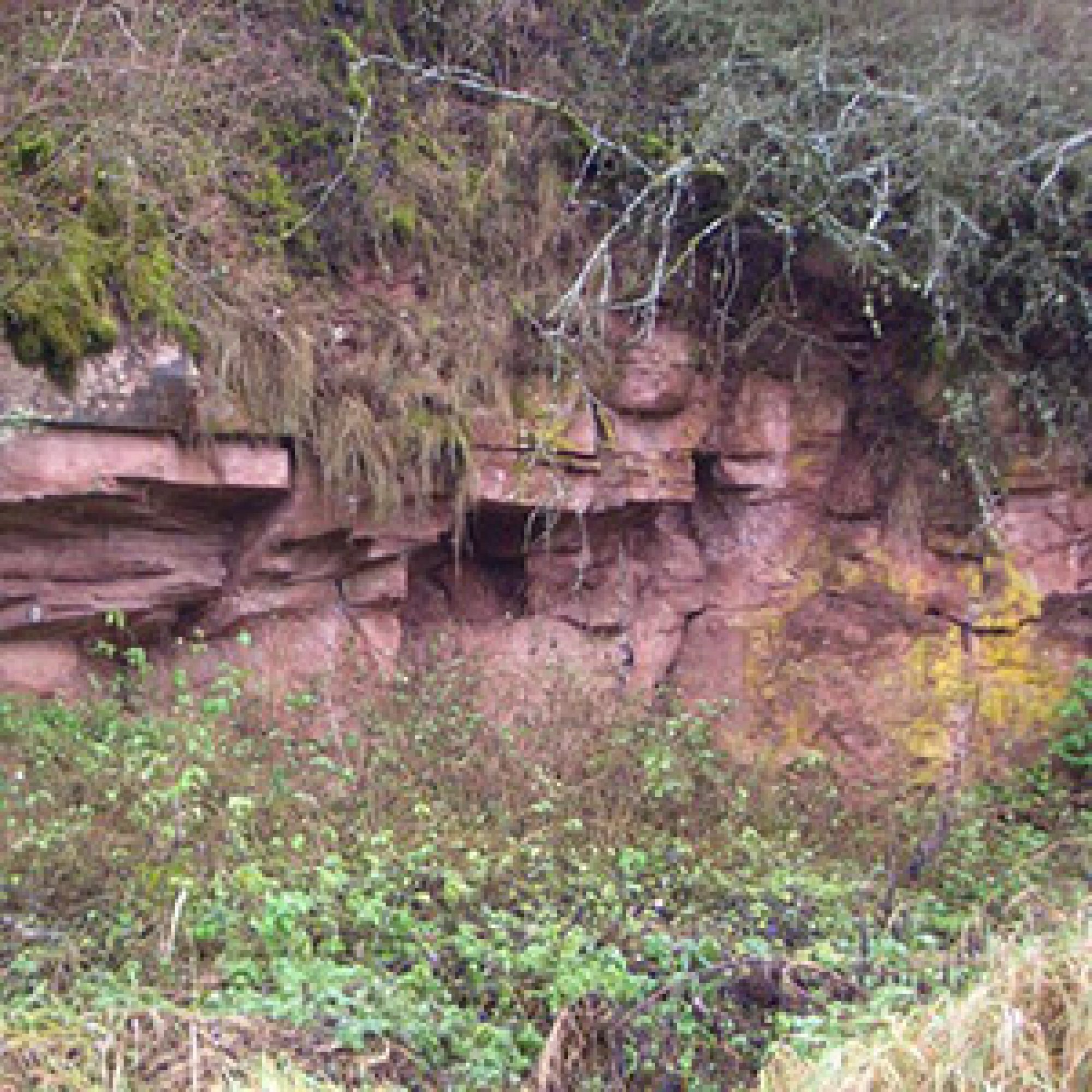 Buntsandstein