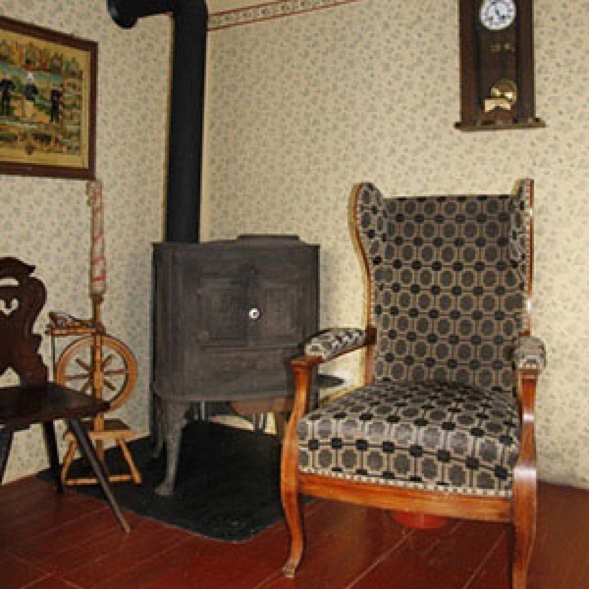 Museum Königheimer Höflein