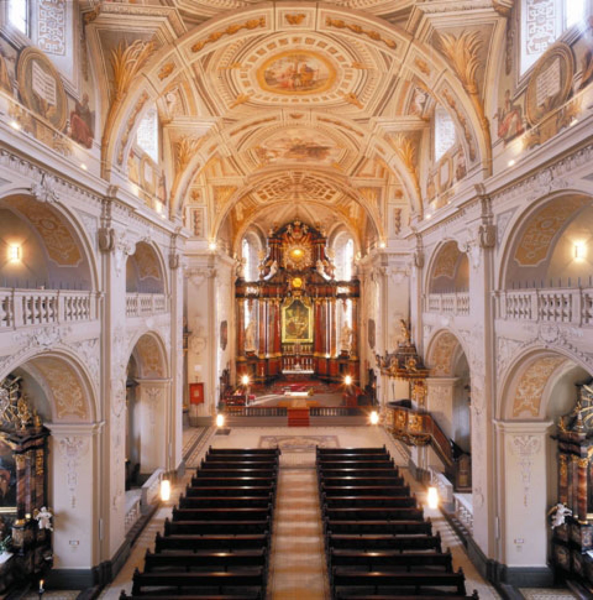 Wallfahrtsbasilika